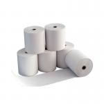 Thermal Till Roll 80x70mm White (Pack of 20) TH243 WX10606