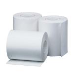 White Thermal Till Roll 80x70mm (Pack of 20) TH243 WX10606