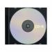 CD-R Slimline Jewel Case 80min 52x 700MB (Recordable with 52x write speed) WX14157 WX14157