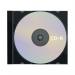 CD-R Slimline Jewel Case 80min 52x 700MB (Recordable with 52x write speed) WX14157 WX14157