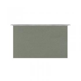 Green Foolscap Suspension Files (Pack of 50) WX21001 WX21001