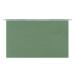 Green Foolscap Suspension Files (Pack of 50) WX21001