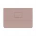 Document Wallet 220gsm Foolscap Buff (Pack of 50) 45912PLAI WX23010A