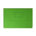 Green Document Wallet (Pack of 50) 45914EAST WX23012A