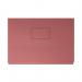 Document Wallet 220gsm Foolscap Pink (Pack of 50) 45917KIN02 WX23015A