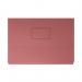 Document Wallet 220gsm Foolscap Pink (Pack of 50) 45917KIN02 WX23015A
