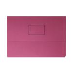 Pink Document Wallet (Pack of 50) 45917EAST WX23015A