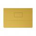 Document Wallet 220gsm Foolscap Yellow (Pack of 50) 45919EAST WX23017A