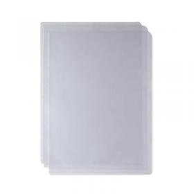 Cut Flush Folder A4 (Pack of 100) WX24002 WX24002