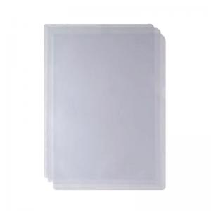 Photos - File Folder / Lever Arch File A4Tech Cut Flush Folder A4 Pack of 100 WX24002 WX24002 