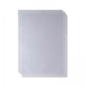 Cut Flush Folder A4 Pack of 100 WX24002 WX24002