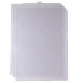 Cut Flush Folder A4 (Pack of 100) WX24002 WX24002