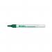 Green Chisel Tip Whiteboard Marker (Pack of 10) WX26009 WX26009