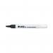 Black Whiteboard Markers Chisel Tip (Pack of 10) WX26035 WX26035