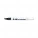 Black Whiteboard Markers Chisel Tip (Pack of 10) WX26035 WX26035