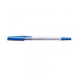 Ball Point Pen Blue Medium (Pack of 50) 0052503/NB WX26039