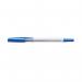 Ball Point Pen Blue Medium (Pack of 50) 0052503/NB WX26039