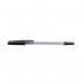 Ball Point Pen Black Medium (Pack of 50) 0052501NB WX26040