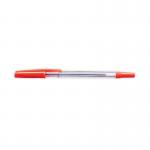 Ballpoint Pen Red Medium (Pack of 50) 0052502/NB WX26041