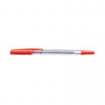Ballpoint Pen Red Medium (Pack of 50) 0052502NB WX26041