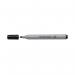 Black Permanent Marker Bullet Tip (Pack of 10) WX26045A WX26045A