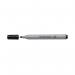 Black Permanent Marker Bullet Tip (Pack of 10) WX26045A WX26045A