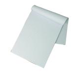 A4 Feint Ruled Pad (Pack of 20) WX32009 WX32009