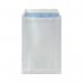 Envelope C5 90gsm Self Seal White Boxed (Pack of 500) WX3469 WX3469