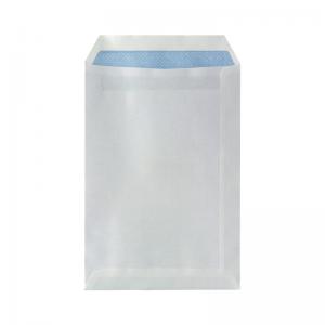 Envelope C5 90gsm Self Seal White Boxed Pack of 500 WX3469 WX3469