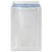Envelope C5 90gsm Self Seal White Boxed (Pack of 500) WX3469