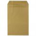 Envelope C4 80gsm Manilla Self Seal (Pack of 250) WX3470 WX3470