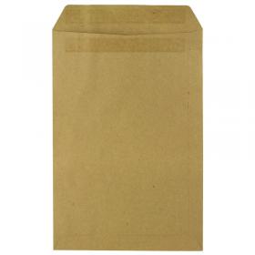 Envelope C4 80gsm Manilla Self Seal (Pack of 250) WX3470 WX3470