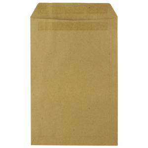 Envelope C4 80gsm Manilla Self Seal Pack of 250 WX3470 WX3470