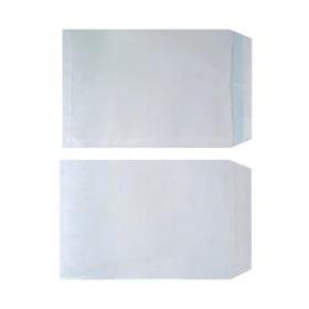 C4 Envelopes Self Seal 90gsm White (Pack of 250) WX3499 WX3499