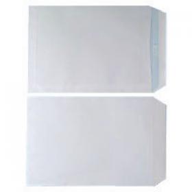 C4 Envelopes Self Seal 90gsm White (Pack of 250) WX3499 WX3499