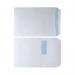 Envelope C4 Window 90gsm White Self Seal (Pack of 250) WX3501 WX3501