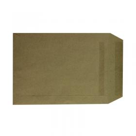 C5 Envelope 75gsm Self Seal Manilla (Pack of 500) WX3516 WX3516