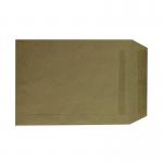 C5 Envelope 75gsm Self Seal Manilla (Pack of 500) WX3516 WX3516