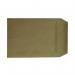 C5 Envelope 75gsm Self Seal Manilla (Pack of 500) WX3516 WX3516