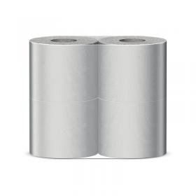 320 Sheet Toilet Roll White (Pack of 36) WX43093 WX43093