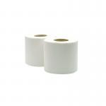 320 Sheet Toilet Roll White (Pack of 36) WX43093 WX43093