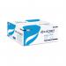 2-Ply C-Fold Hand Towels 320x225 sheets White (Pack of 2400) HTW240C WX43095