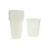 White Drinking Cups 7oz (Pack of 2000) DVPPW2002 WX43096