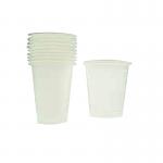 White Drinking Cups 7oz (Pack of 2000) DVPPW2002 WX43096