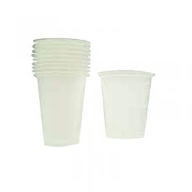 White Drinking Cups 7oz (Pack of 2000) DVPPW2002 WX43096