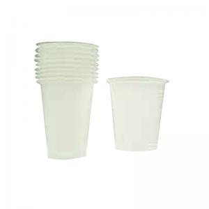White Drinking Cups 7oz Pack of 2000 DVPPW2002 WX43096