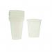 White Drinking Cups 7oz (Pack of 2000) DVPPW2002 WX43096