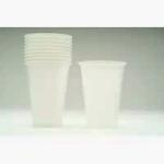 White Drinking Cups 7oz (Pack of 2000) DVPPWHCU02000 WX43096