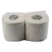 200 Sheet Toilet Roll White (Pack of 48) WX43541