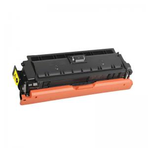 Remanufactured HP 508X Toner Cartridge High Yield Yellow VXREHPCF362X